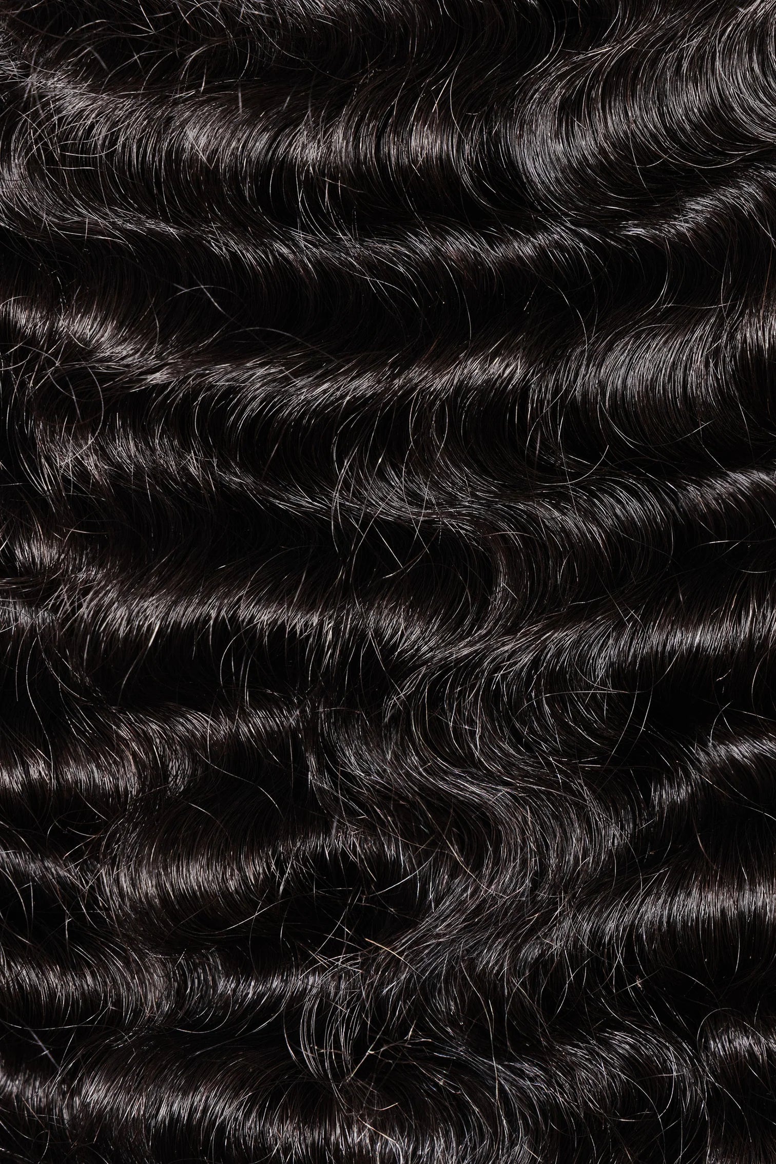 Zuri curl
