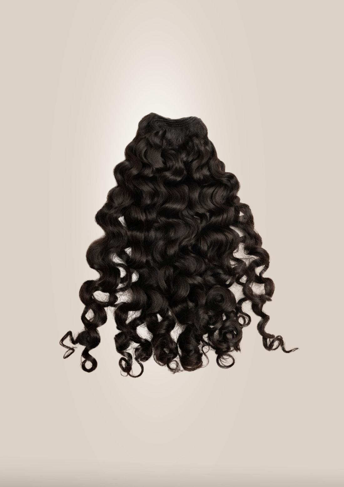 Zuri curl