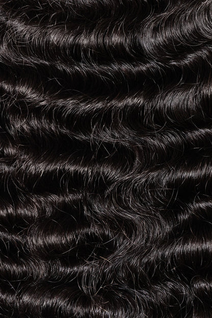 Zuri curl