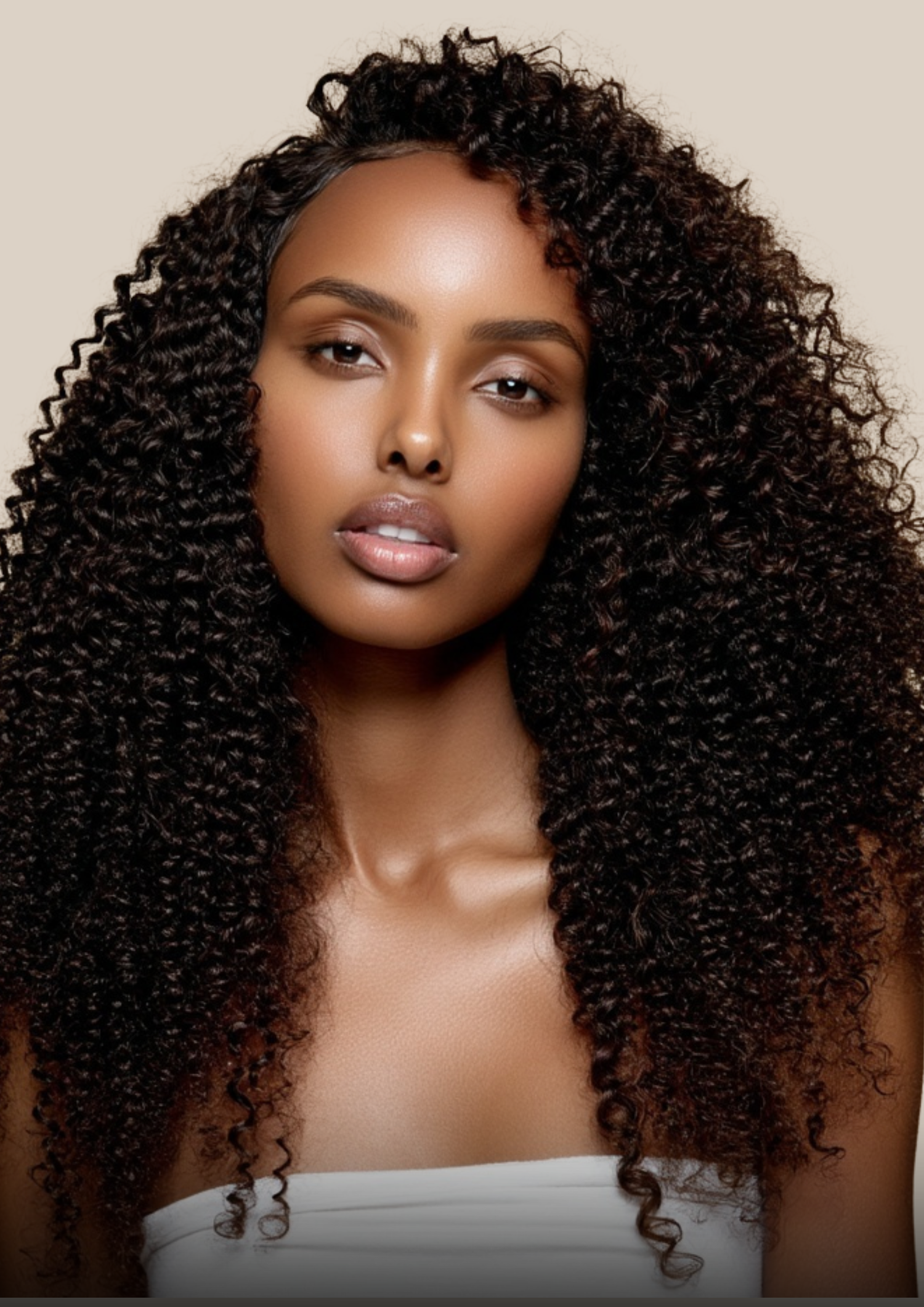 Burmese Curly Wave